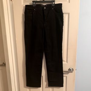 🌞 “Amanda” Jeans by Gloria Vanderbilt